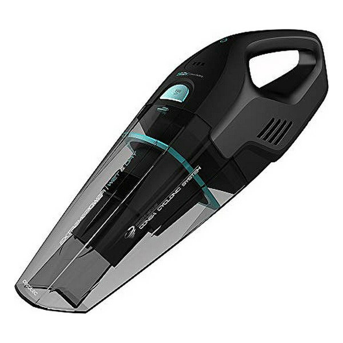 Cyclonic Hand-held Vacuum Cleaner Cecotec Conga Immortal Extreme Suction 0,5 L 22,2 V (Refurbished D) - CA International  