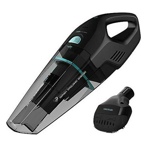Cyclonic Hand-held Vacuum Cleaner Cecotec Conga Immortal ExtremeSuction Animal Hand 0,5 L 22,2 V Black CA INTERNATIONAL