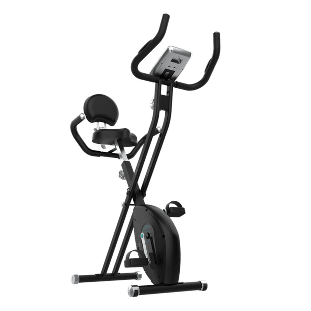 Stationary bike Cecotec DrumFit X-Bike Neo Pro - CA International   #