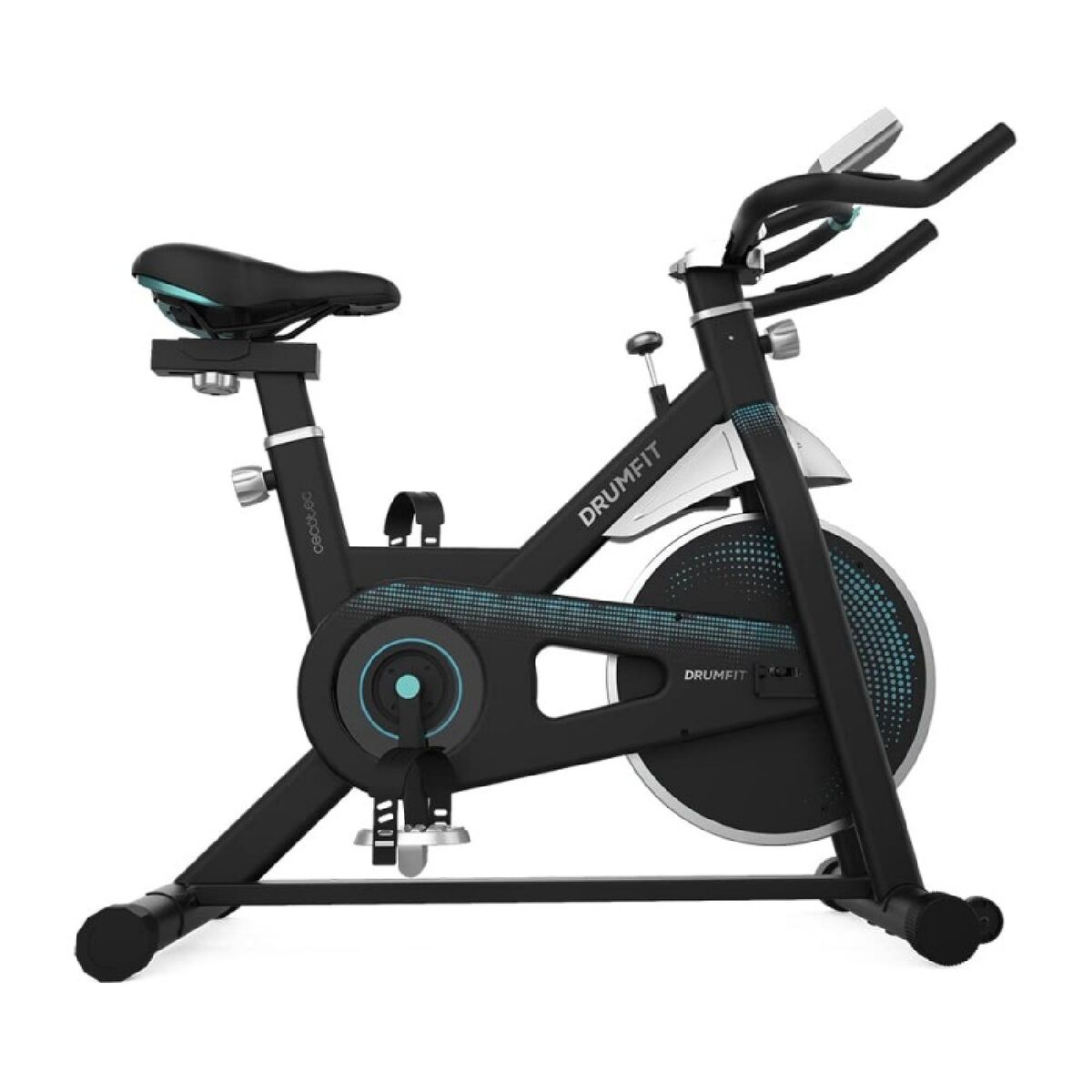 Stationary bike Cecotec DrumFit Indoor 13000 Delfos - CA International   #