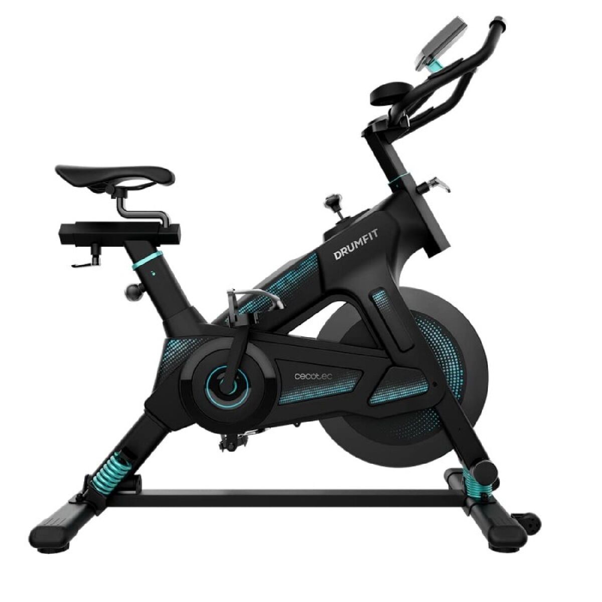 Stationary bike Cecotec DrumFit Indoor 23000 Kosmos Pro - CA International  