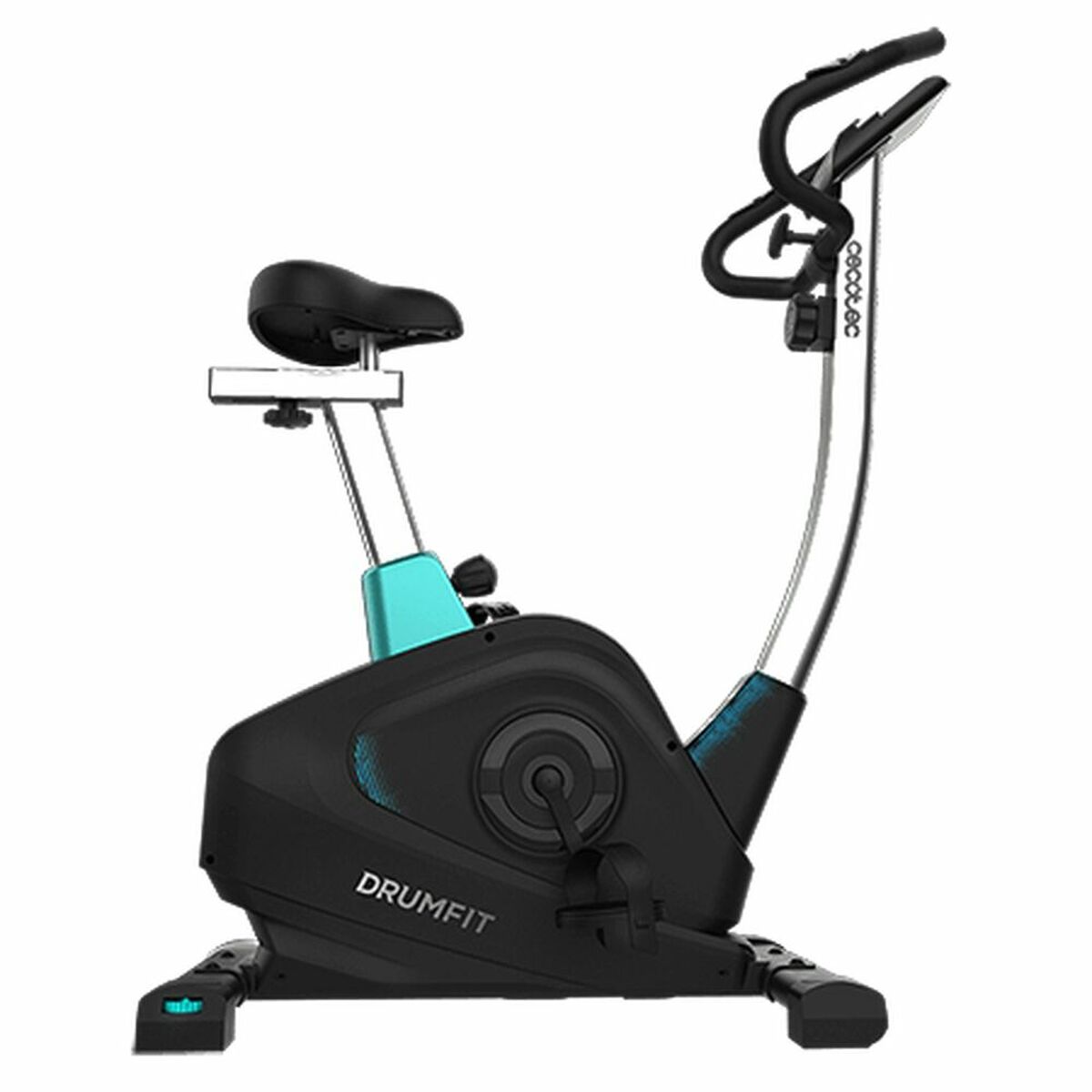 Crosstrainer Cecotec DrumFit Cycle 6000 Pegasus - CA International  