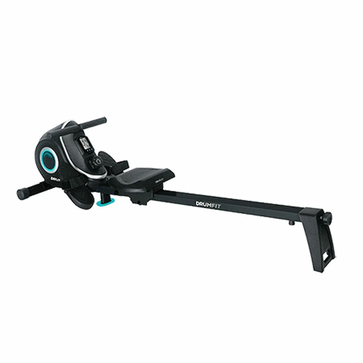 Rowing Machine Cecotec DRUMFIT ROWER 7000 Black - CA International   #