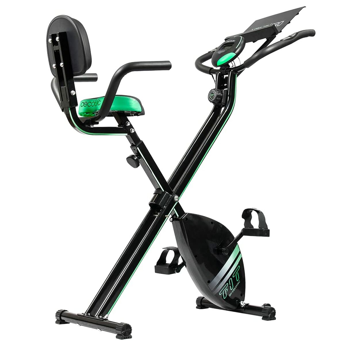 Stationary bike Cecotec DrumFit X-Bike 3000 Neo Pro-CA International