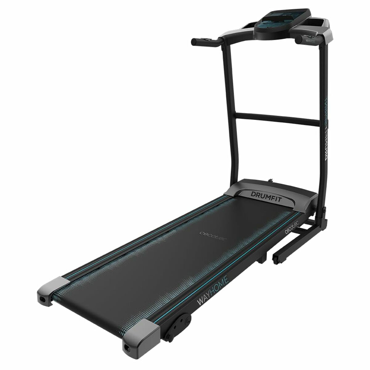 Treadmill Cecotec DRUMFIT WAYHOME 1500 SPRINT - CA International   #