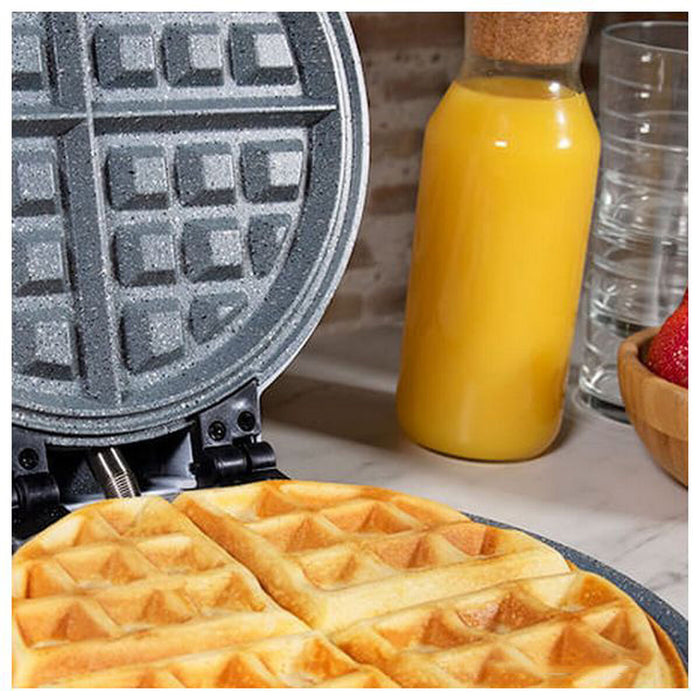 Waffle Maker Cecotec Fun Gofrestone 3in1 700W CA INTERNATIONAL