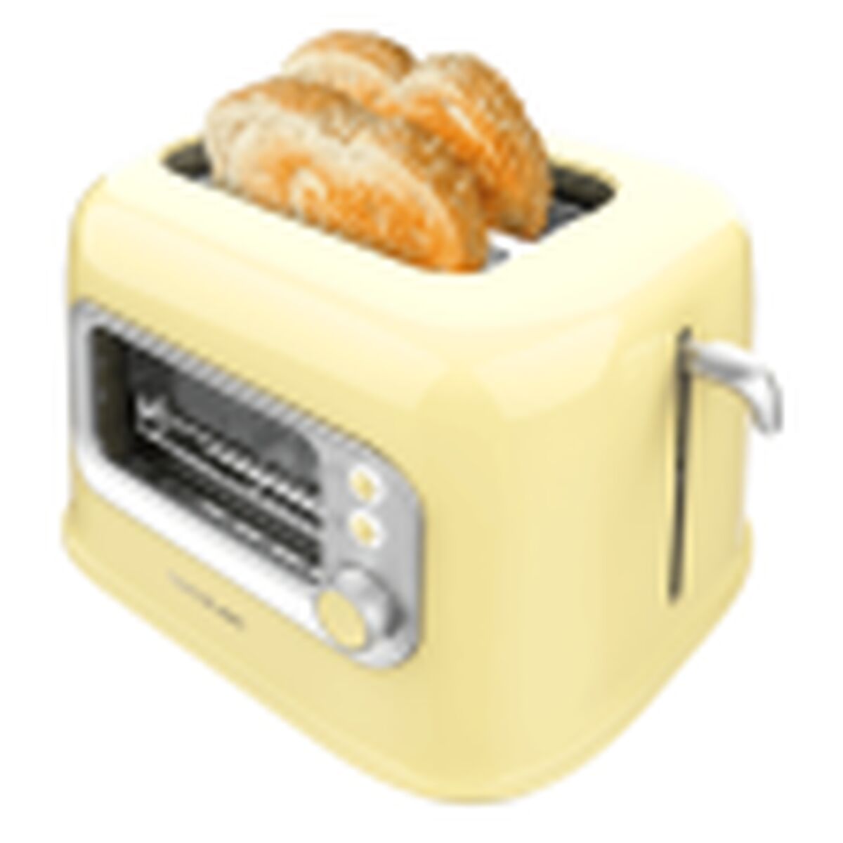 Toaster Cecotec RETROVISION - CA International   #