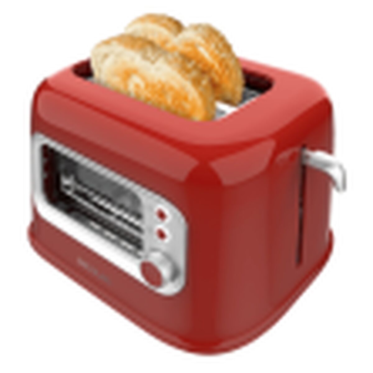 Toaster Cecotec RETROVISION 700 W - CA International  