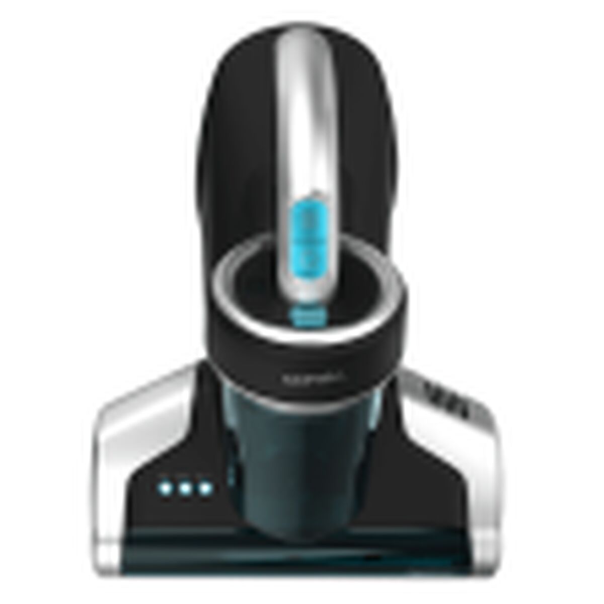 Vacuum Cleaner Cecotec Black Black/Blue - CA International   #