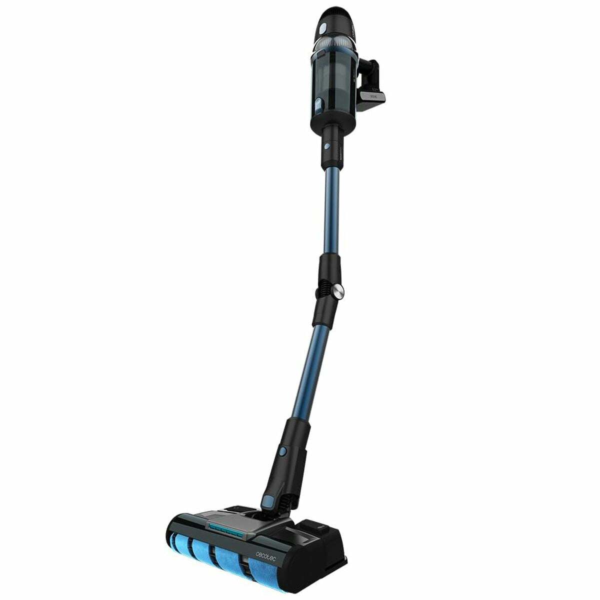 Stick Vacuum Cleaner Cecotec Conga Rockstar 9500 Connected Ergowet 3000 IA 680 W - CA International   #