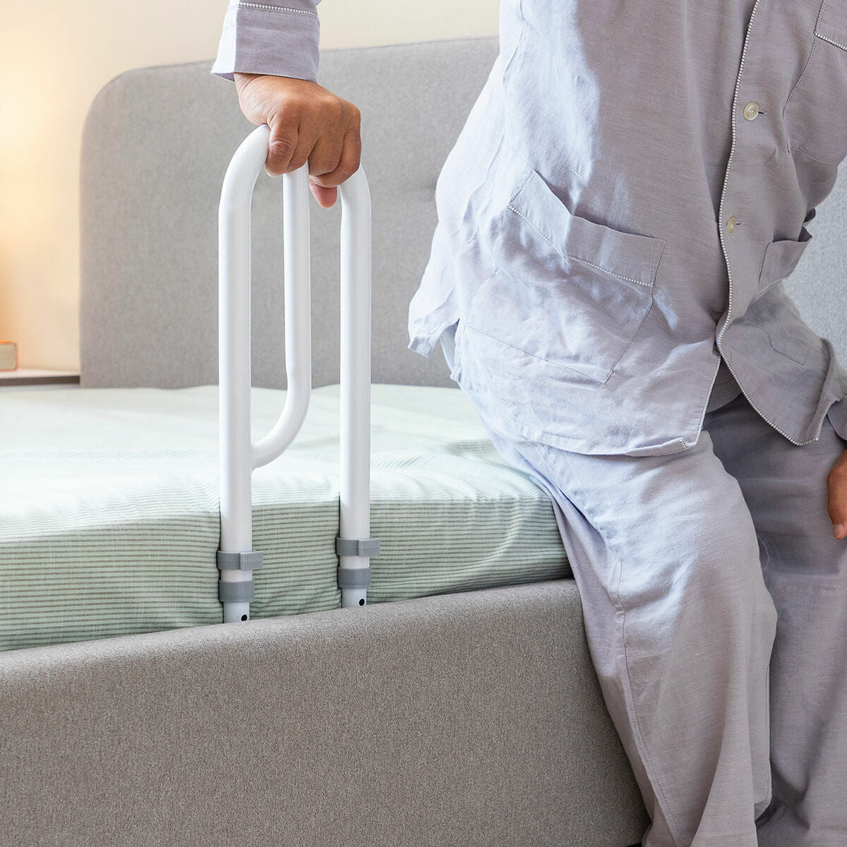 Safety Bed Rails Beddaid InnovaGoods-CA International