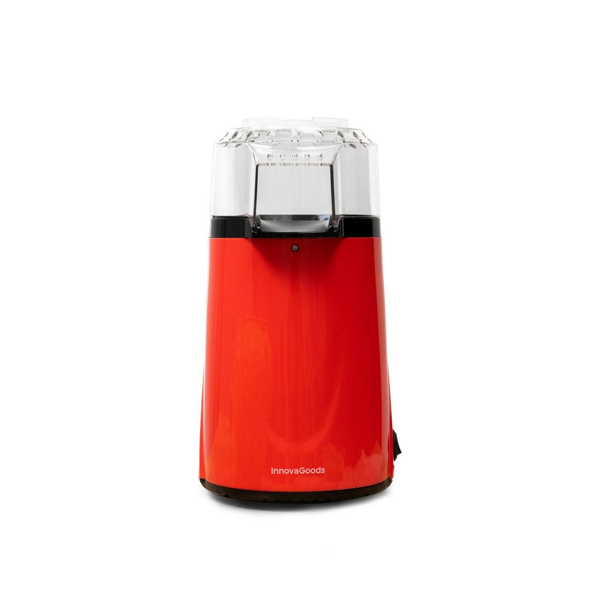 Hot Air Popcorn Maker Popmar InnovaGoods-CA International