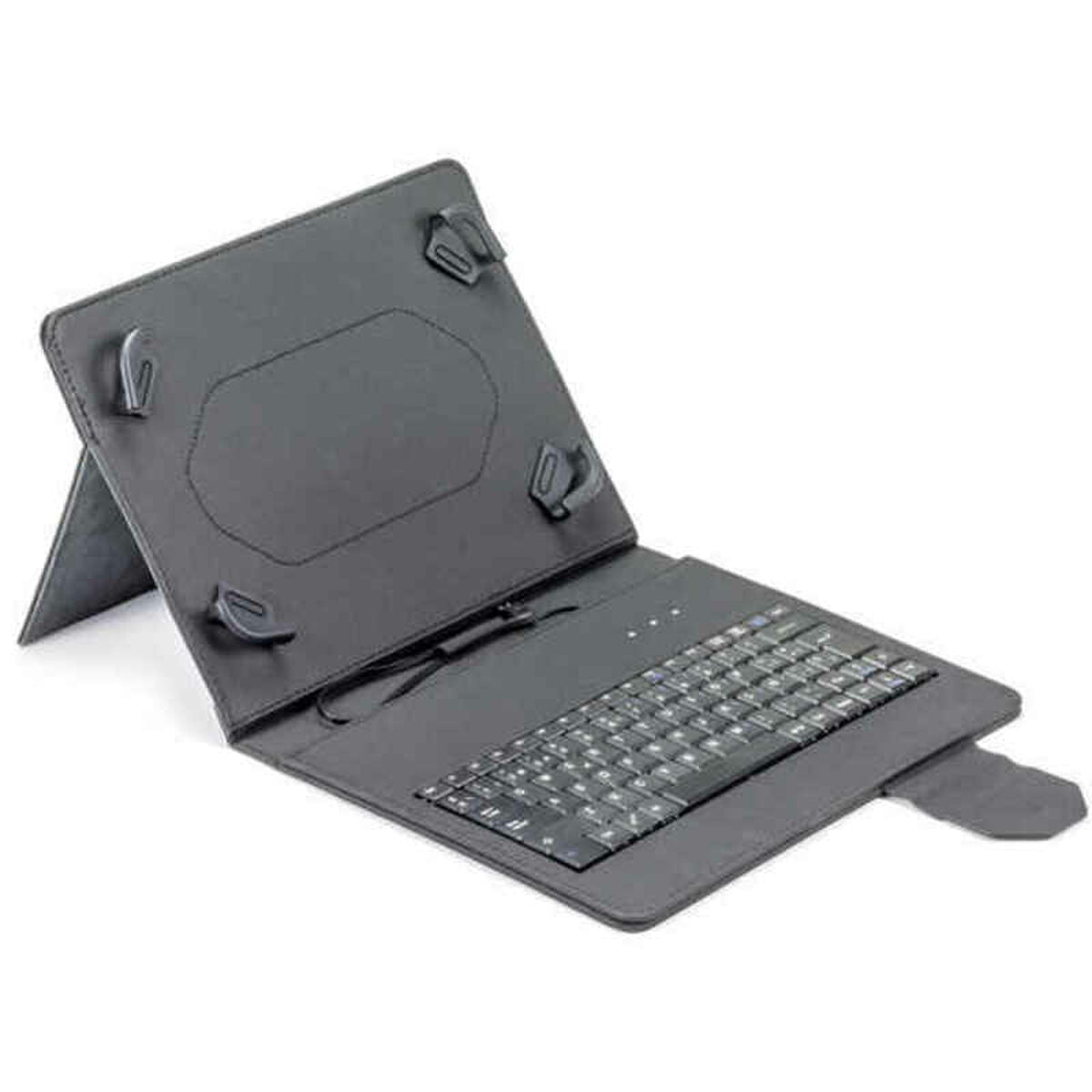 Tablet Tasche Maillon Technologique URBAN KEYBOARD USB 9,7" - 10,2" - CA International  