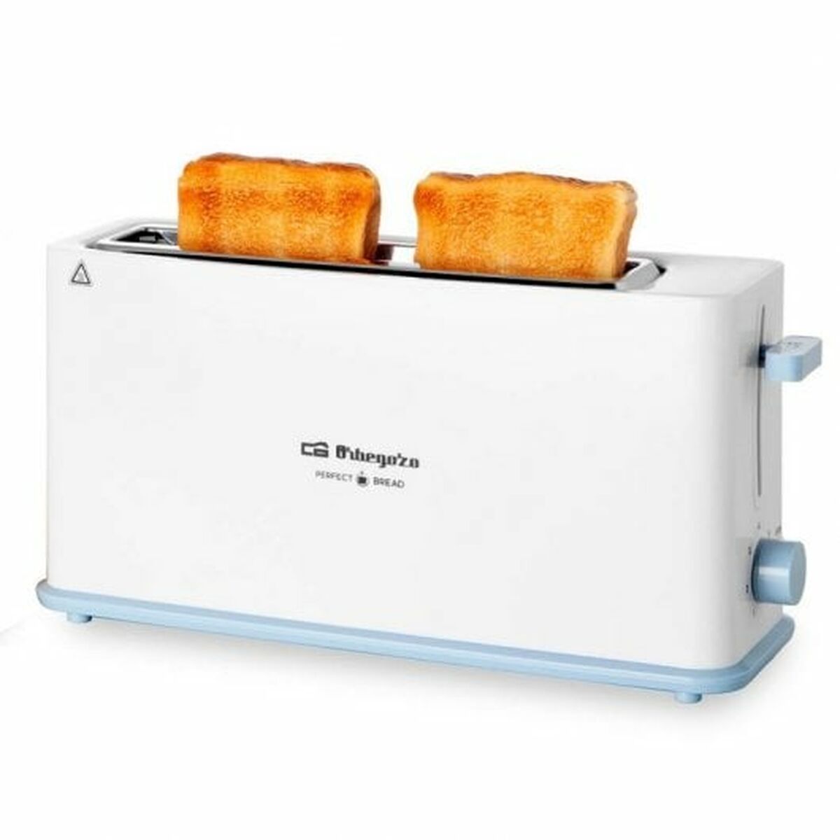 Toaster Orbegozo TO 4014 850 W-CA International