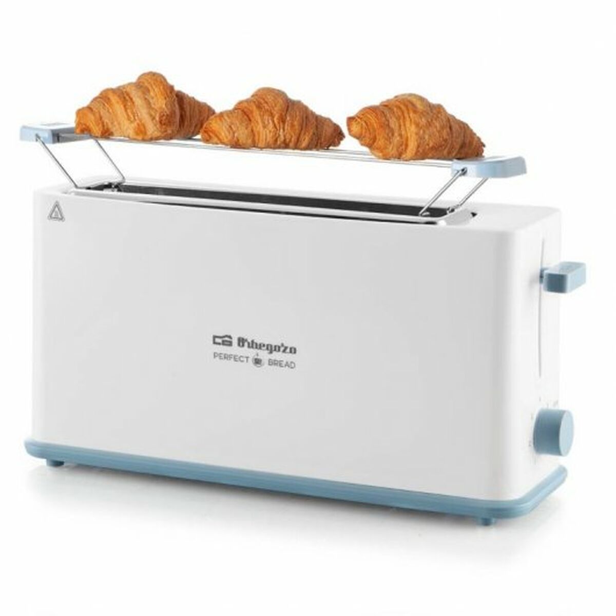 Toaster Orbegozo TO 4014 850 W - CA International   #