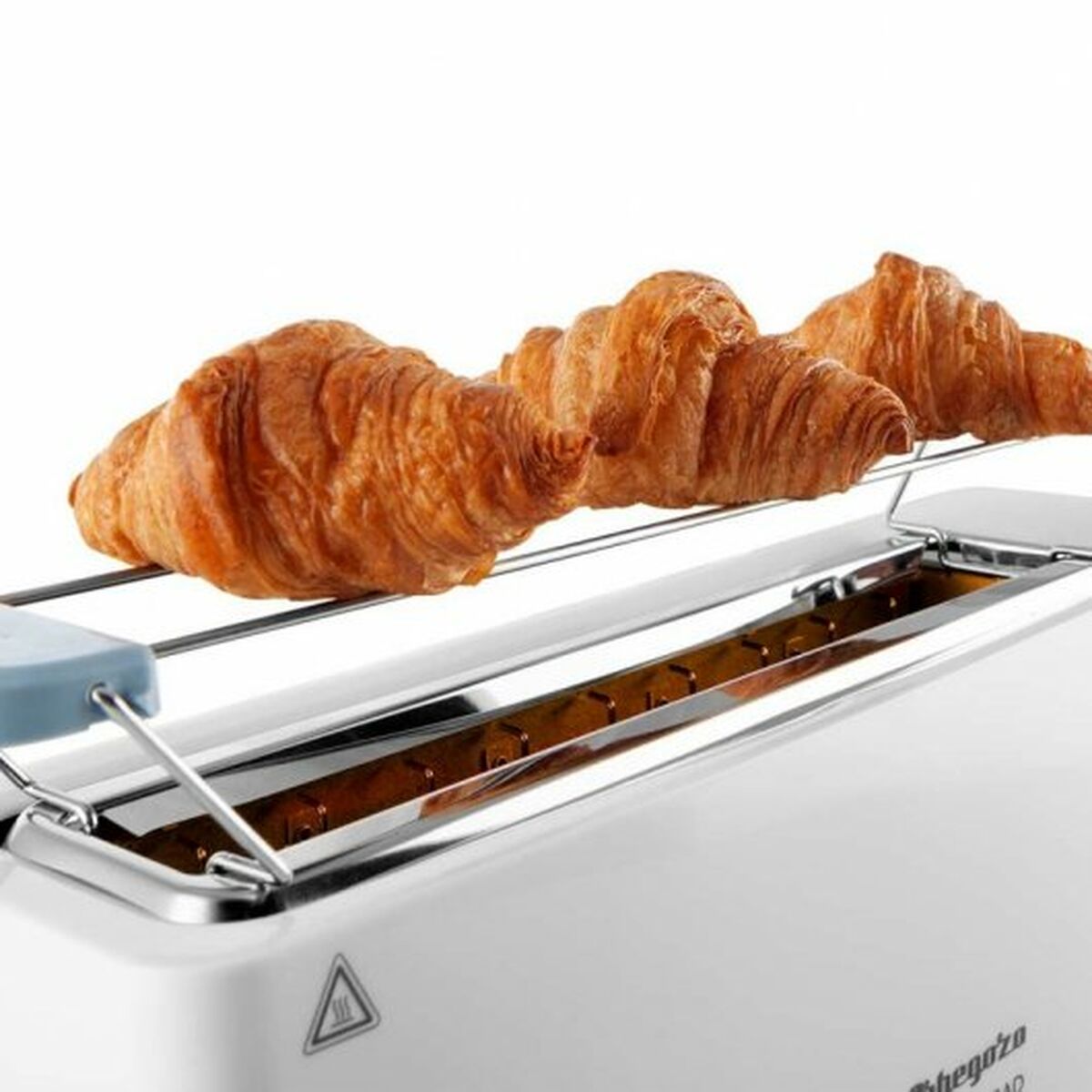 Toaster Orbegozo TO 4014 850 W - CA International 