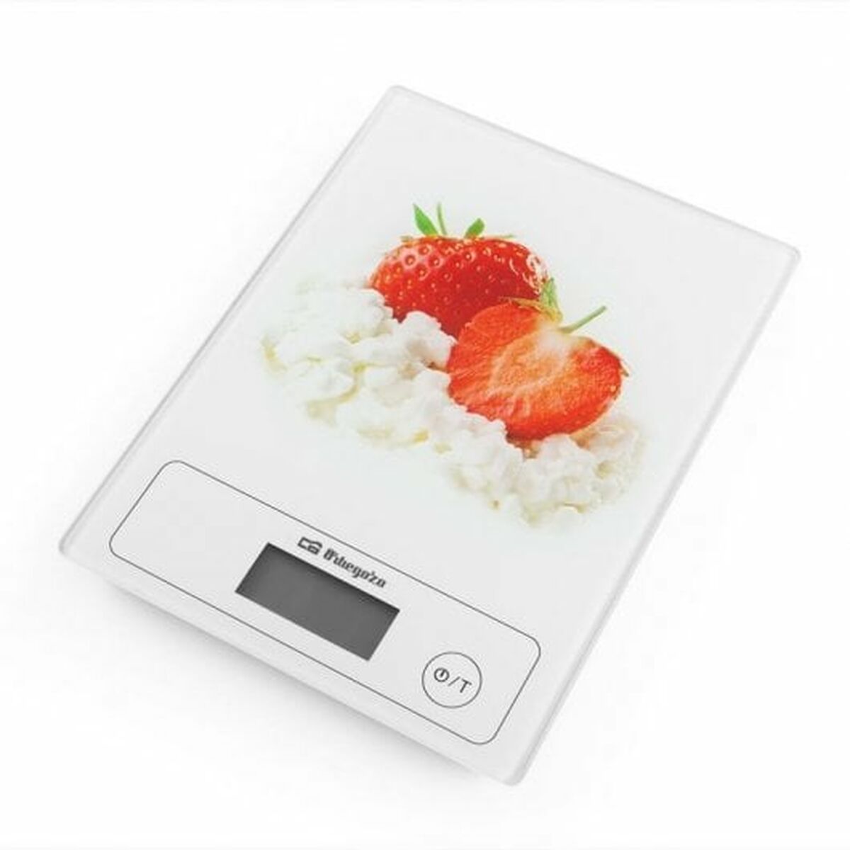 kitchen scale Orbegozo PC 1018 5 kg 1 L-CA International