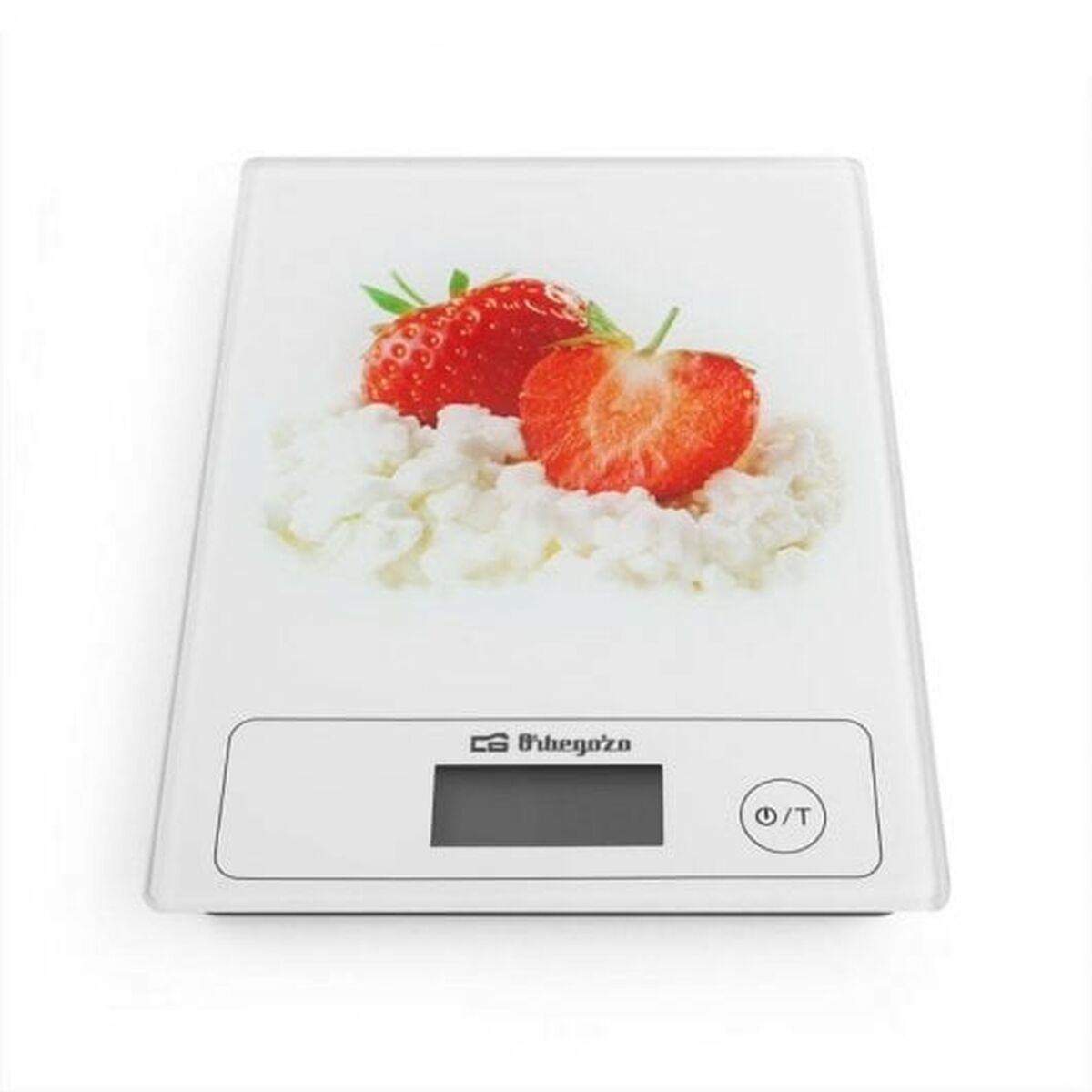 kitchen scale Orbegozo PC 1018 5 kg 1 L-CA International