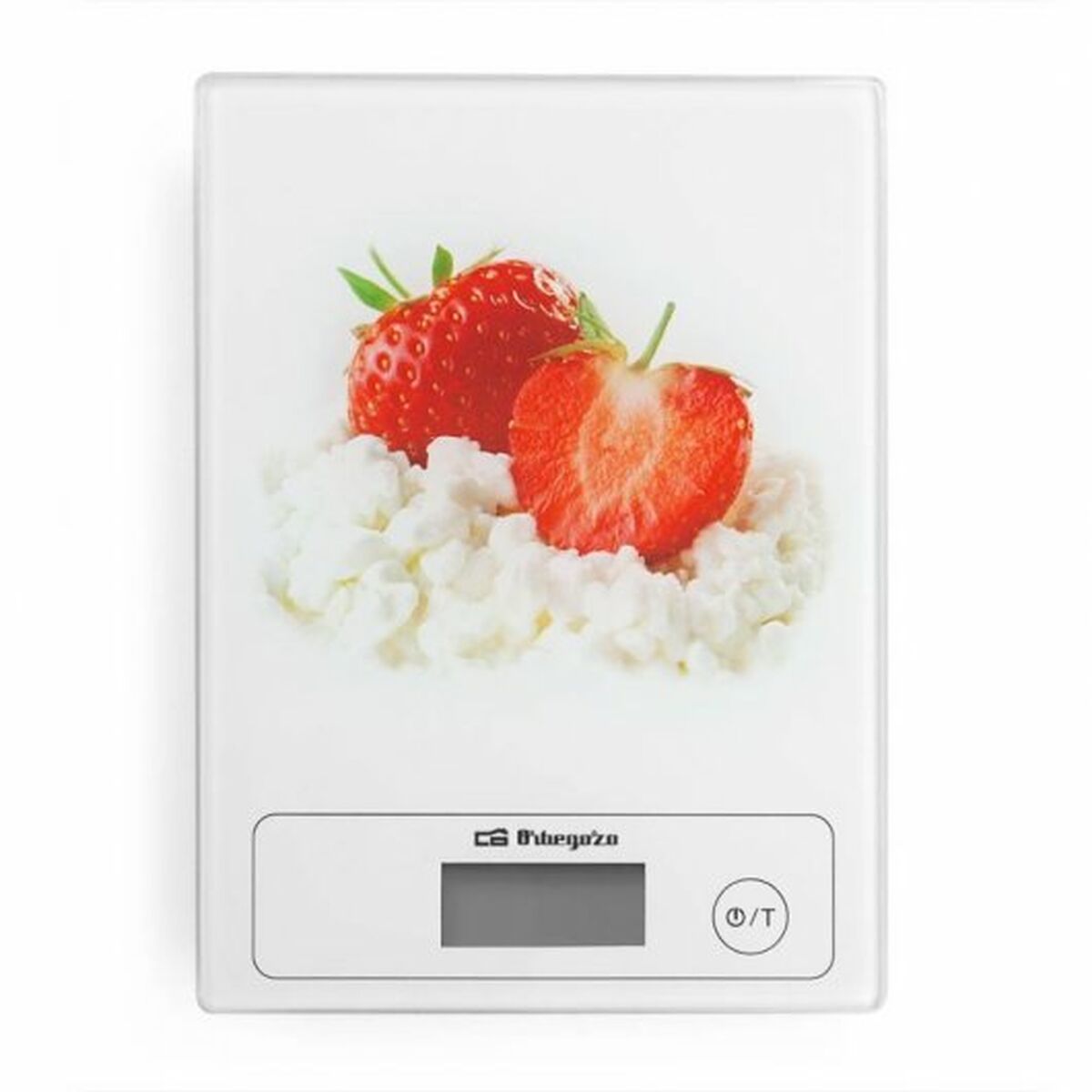 kitchen scale Orbegozo PC 1018 5 kg 1 L-CA International