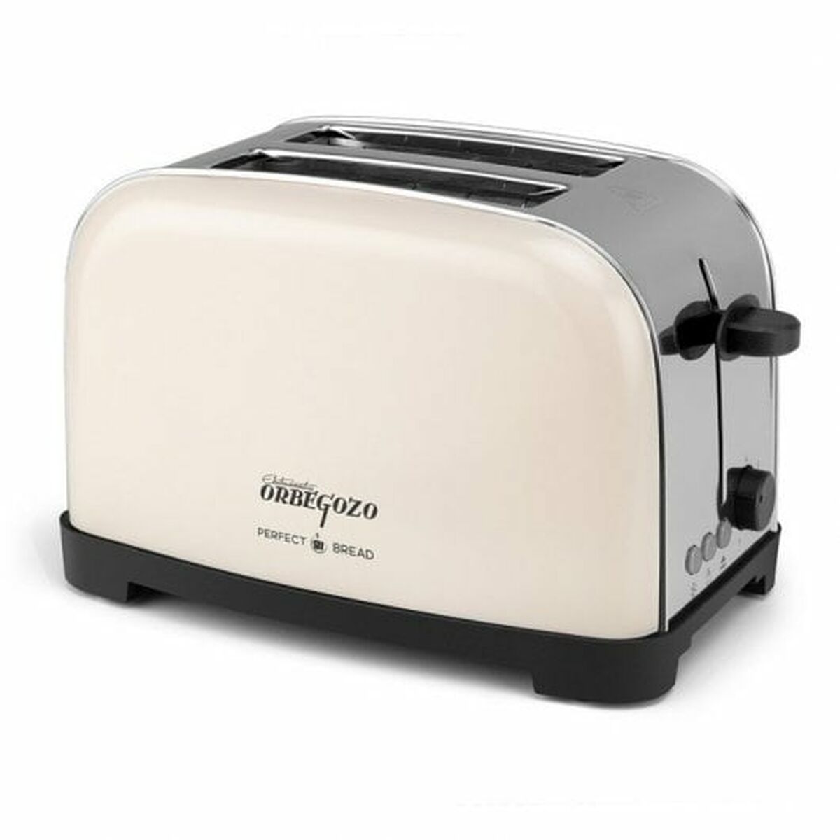 Toaster Orbegozo TOV 5210 850 W-CA International