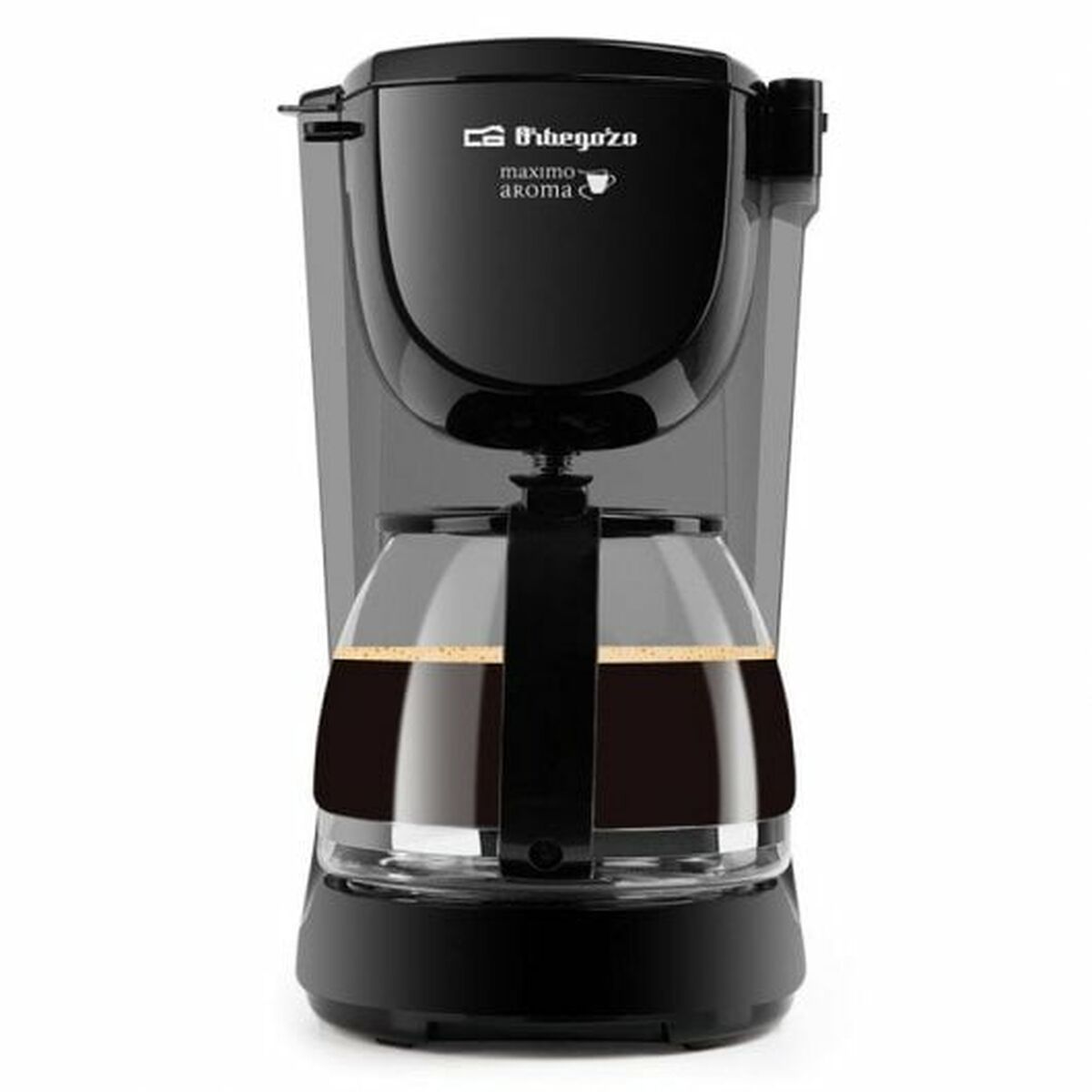 Drip Coffee Machine Orbegozo CG 4061 12 Cups 750 W - CA International