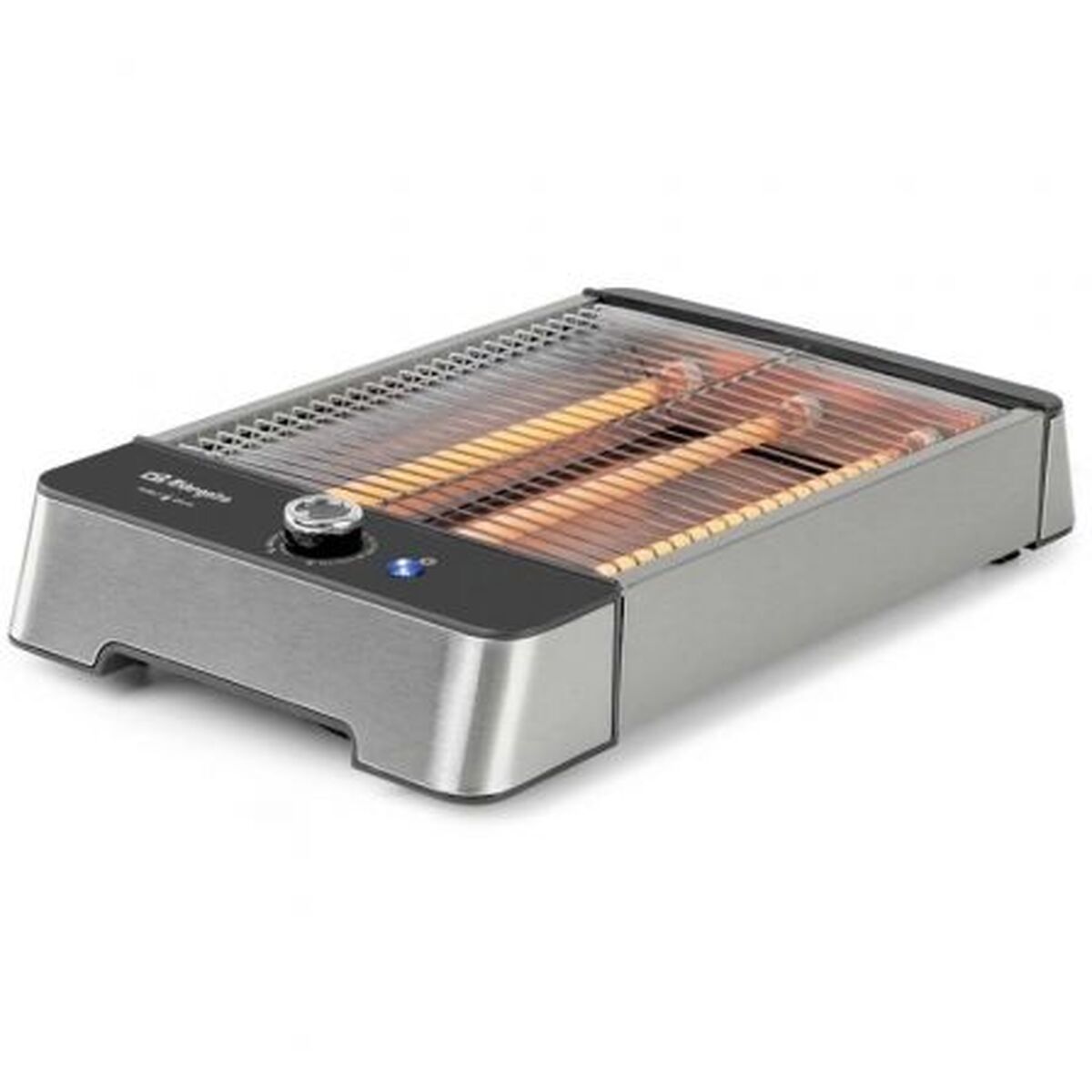 Toaster Orbegozo TO 2030 600 W - CA International   #