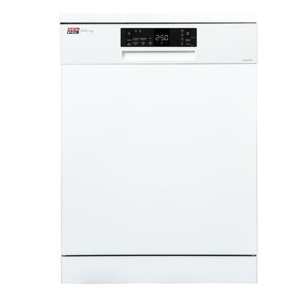 Dishwasher NEWPOL NWD3606DW 60 cm - CA International   #