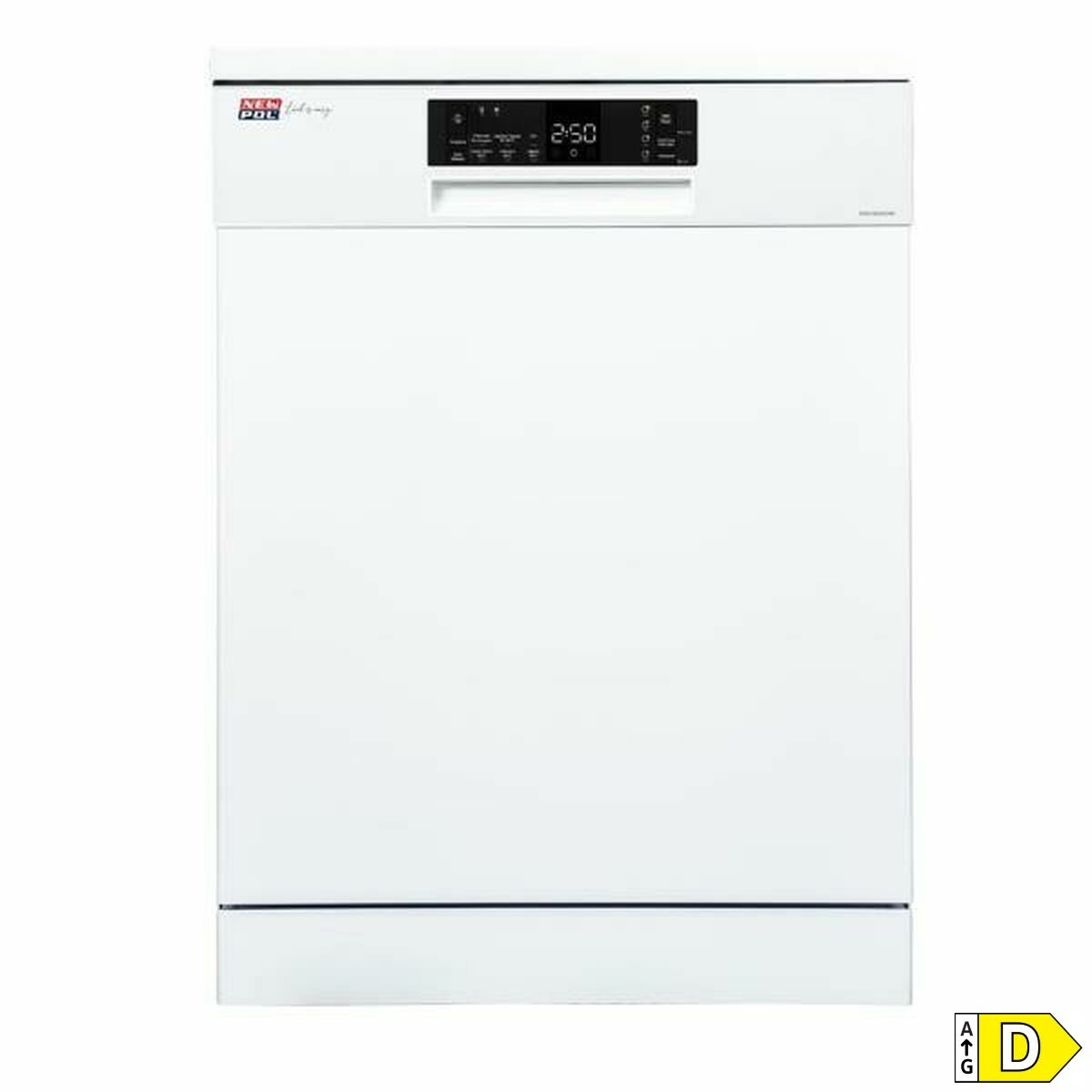 Dishwasher NEWPOL NWD3606DW 60 cm - CA International   #