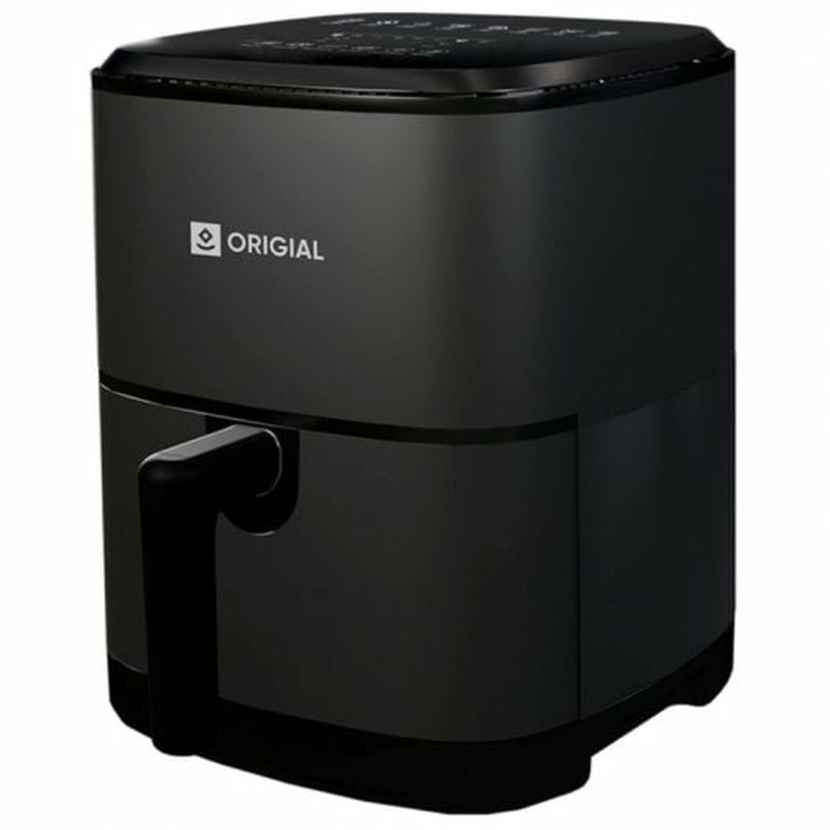 Air Fryer Origial FRYFIT Black 1200 W 3,5 L-CA International