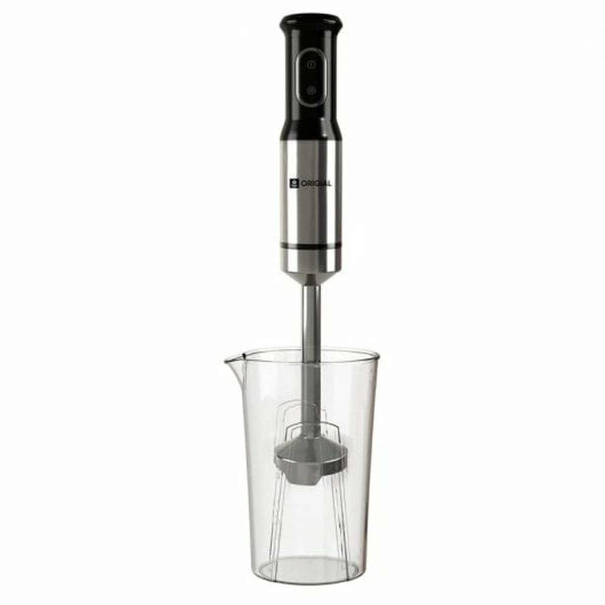 Hand-held Blender Origial Hand&Mix 1200 1200 W - CA International  