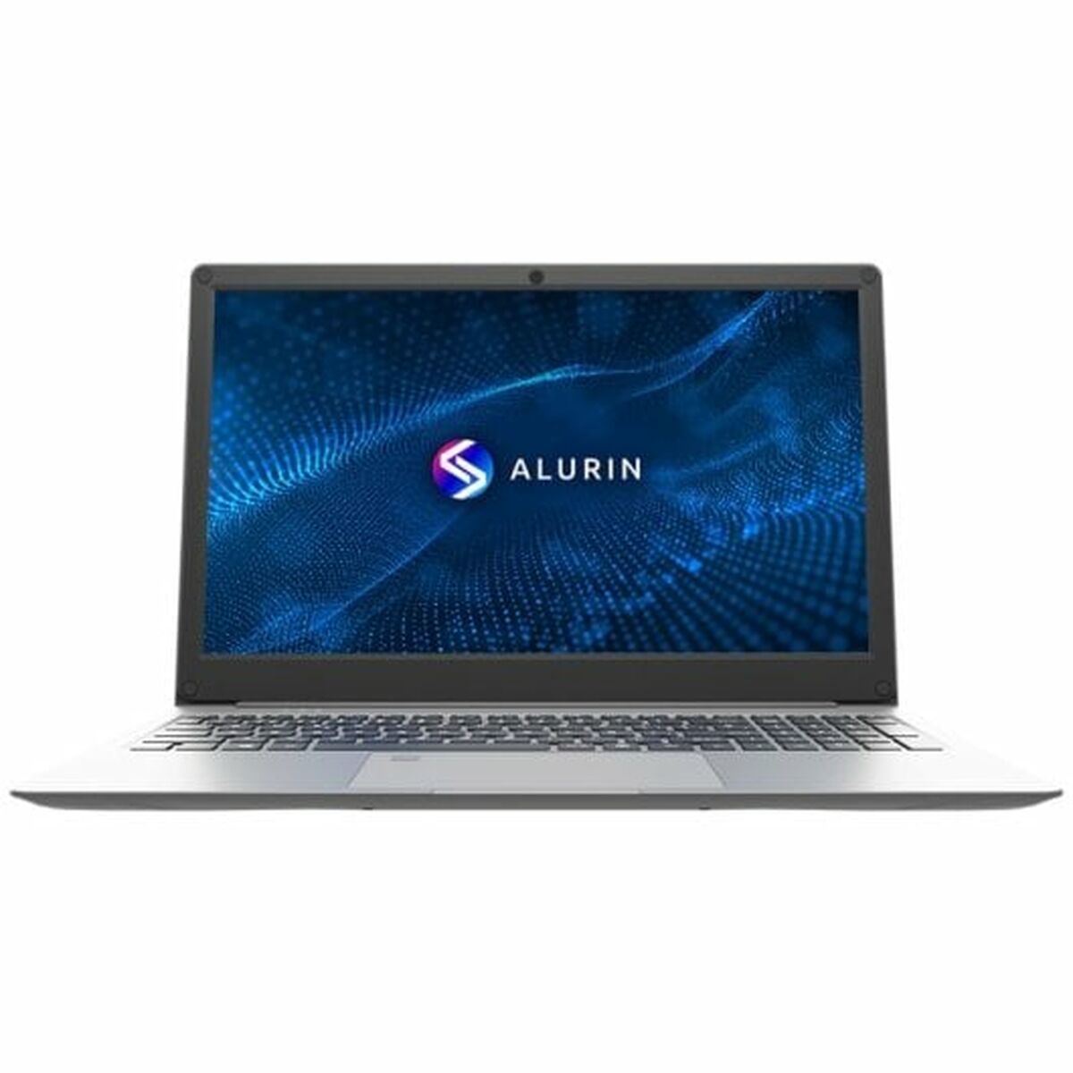 Laptop Alurin Go Start N24 15,6" Intel Celeron N4020 8 GB RAM 256 GB SSD - CA International  