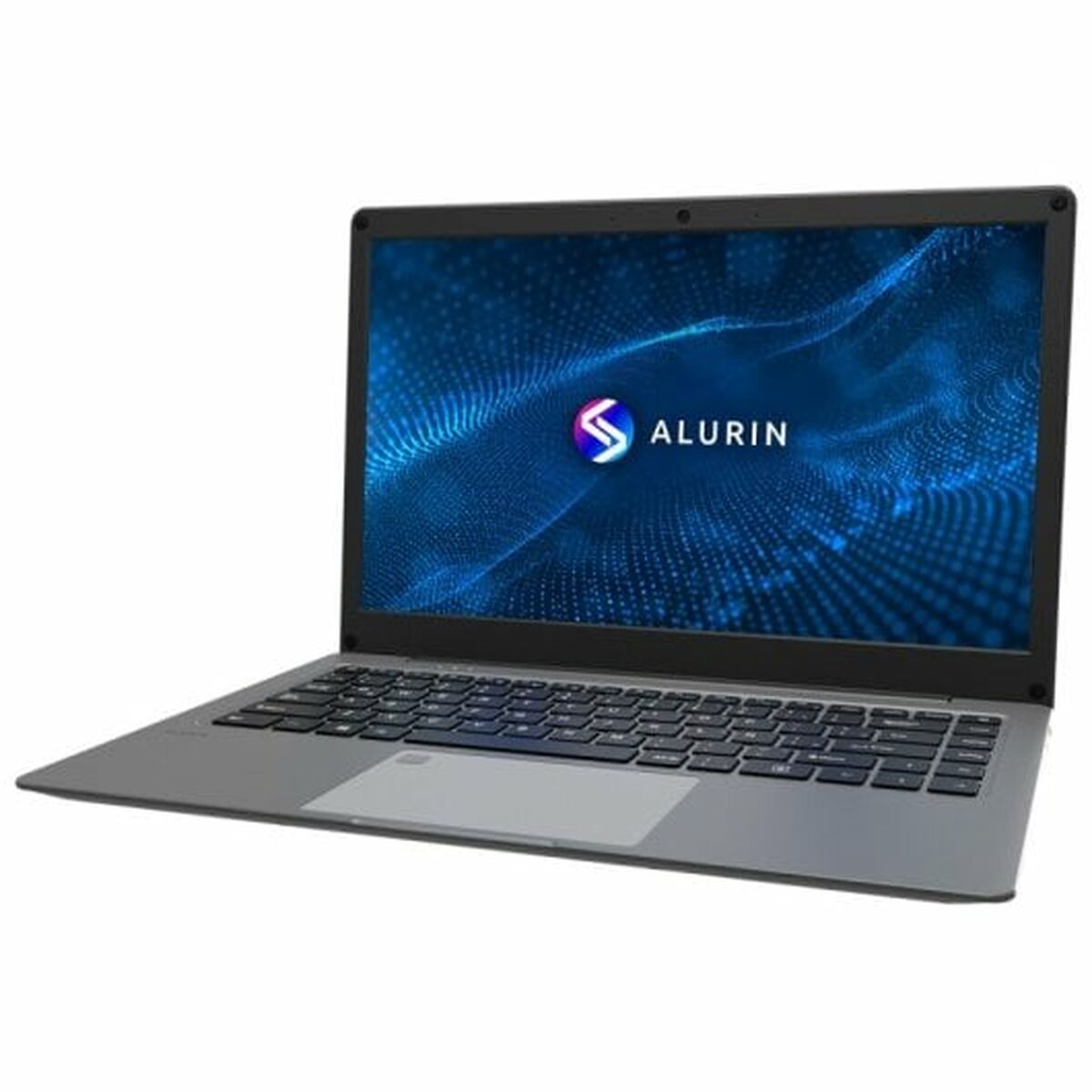 Laptop Alurin  Go Start N24 14" Intel Celeron N4020 8 GB RAM 256 GB SSD - CA International   #