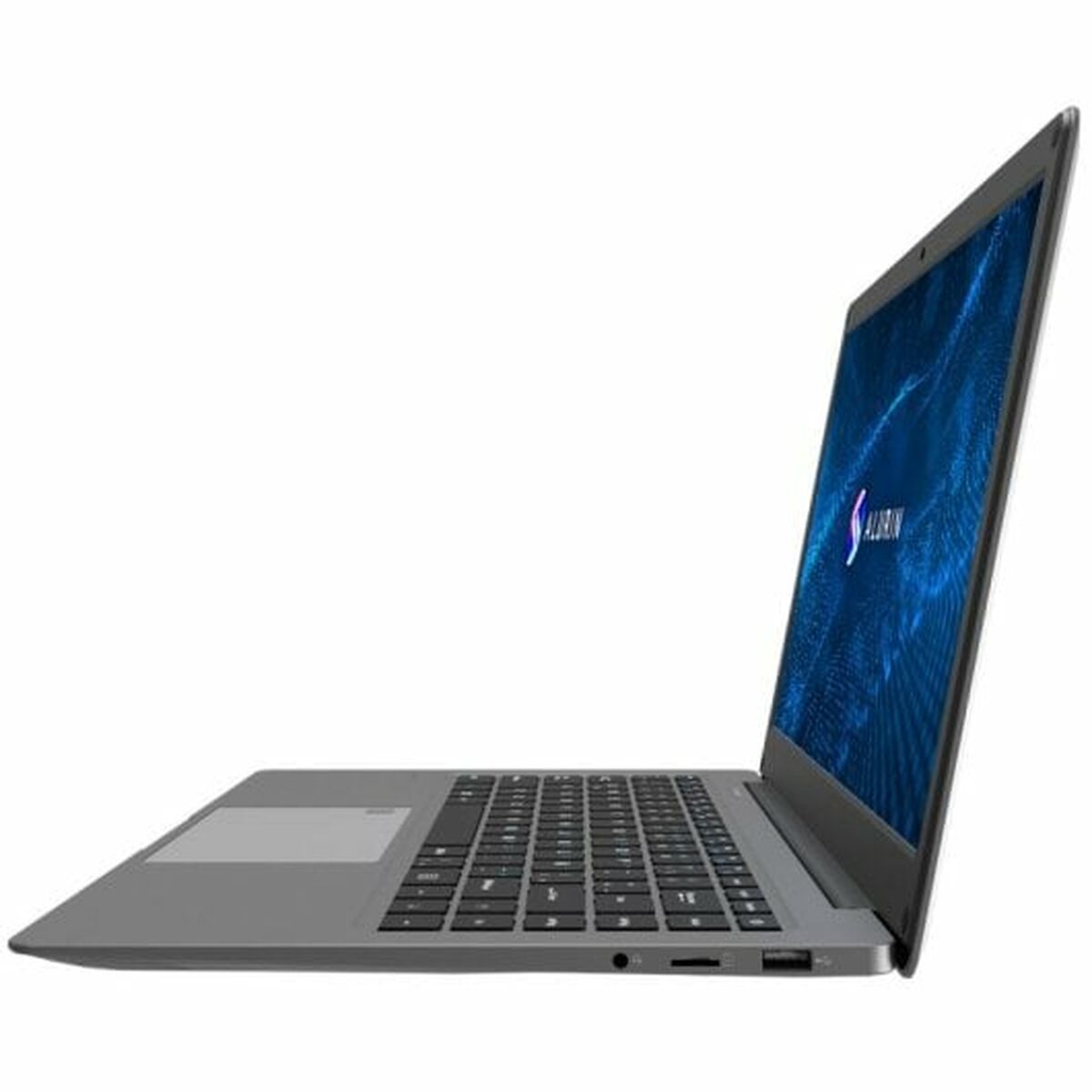 Laptop Alurin  Go Start N24 14" Intel Celeron N4020 8 GB RAM 256 GB SSD - CA International  