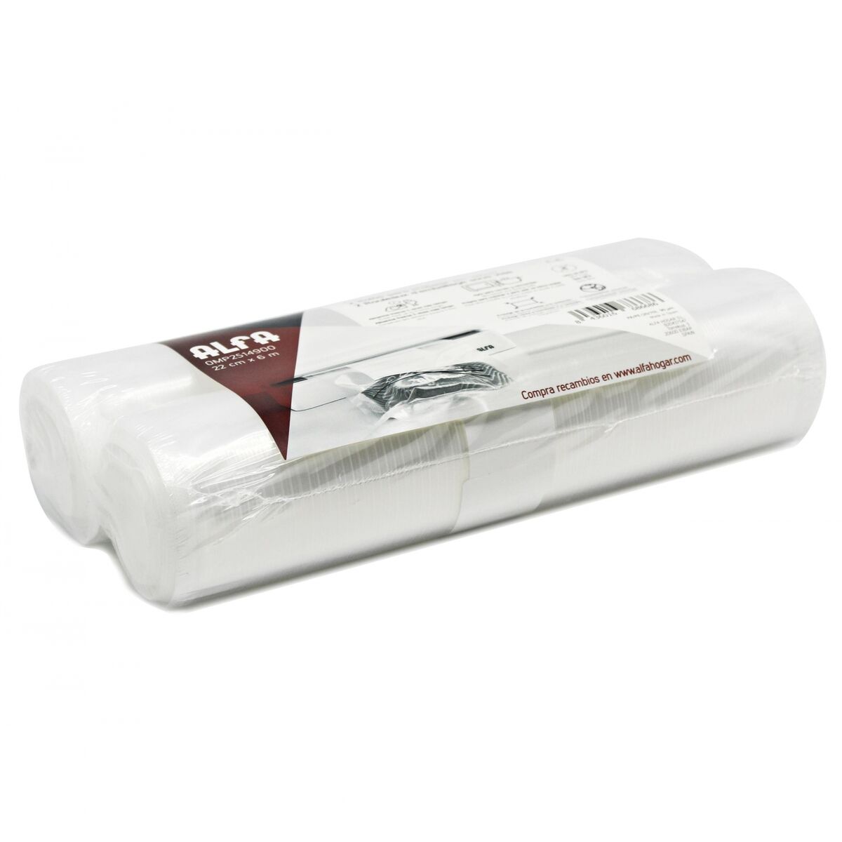 Packing Bags Alfa 0MP2514900 - CA International   #