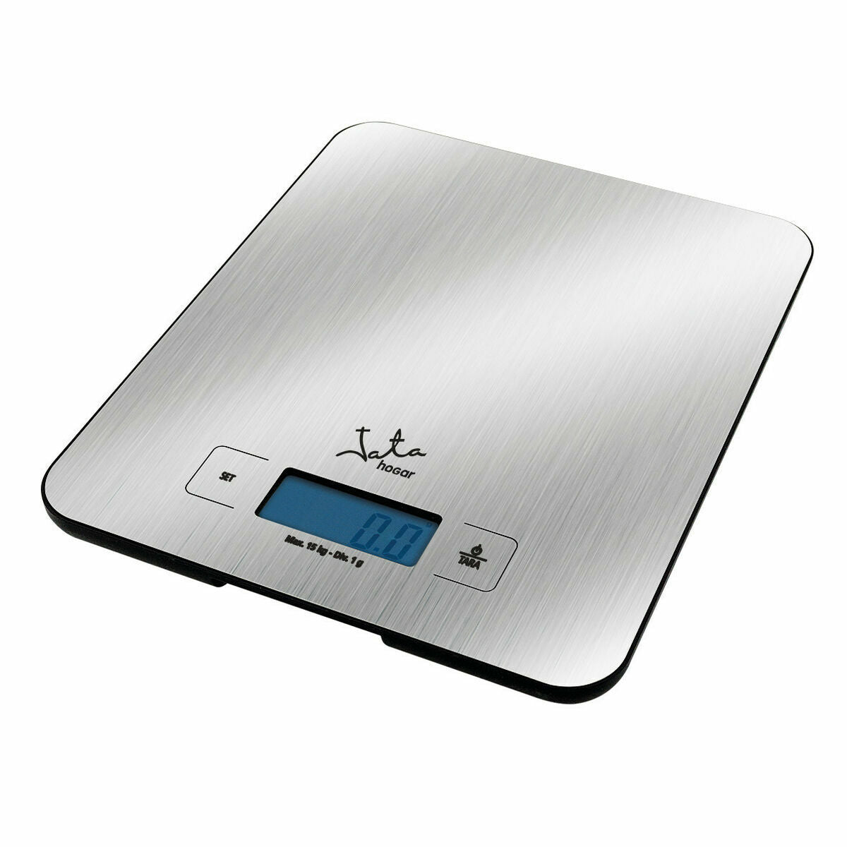 kitchen scale JATA 719 15 kg - CA International   #