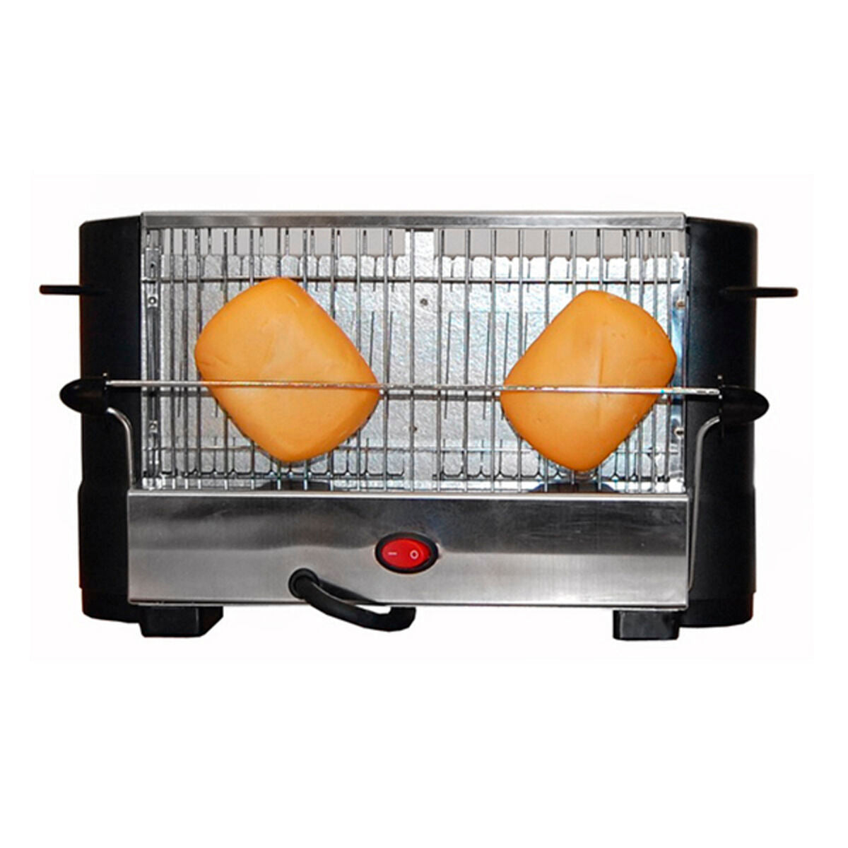 Toaster COMELEC Bb_S0402062 800W 800 W 750 W - CA International 