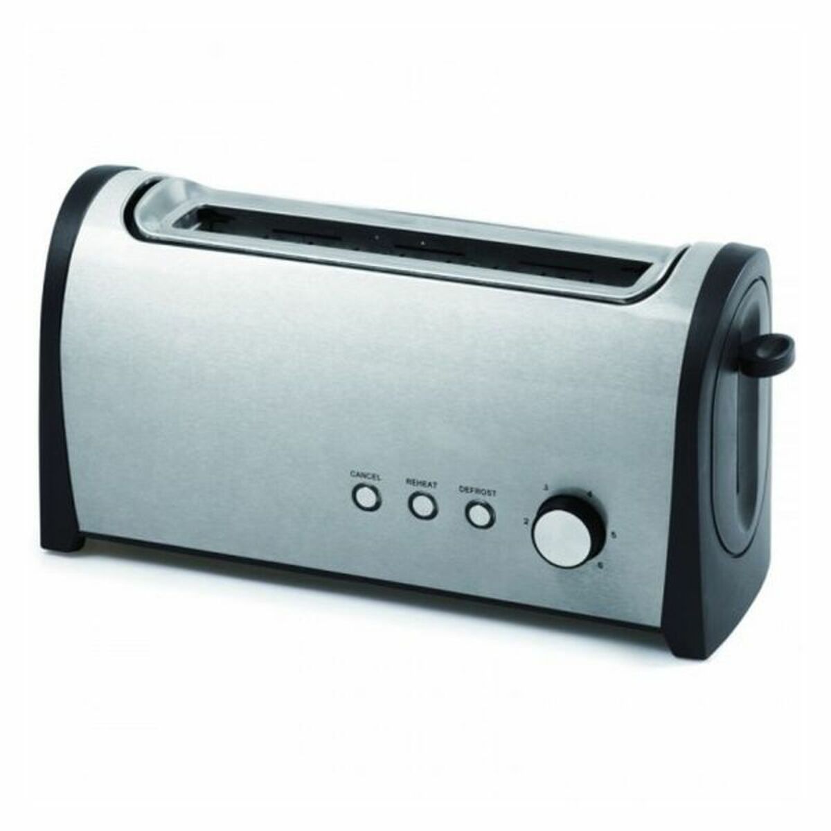 Toaster COMELEC 6500041309 1000W 1000 W - CA International  