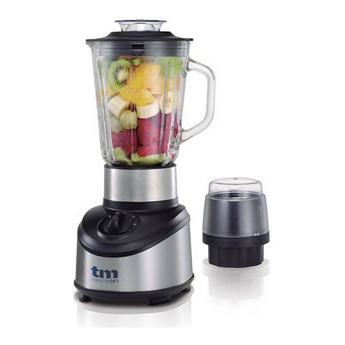 Cup Blender TM Electron 500 W 1,5 L - CA International   #