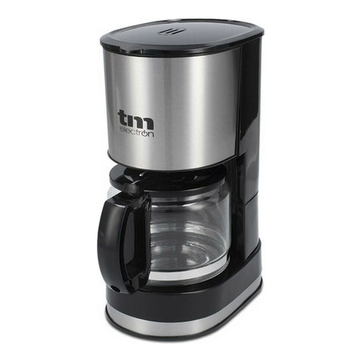 Drip Coffee Machine TM Electron 0,6 L 6 Cups - CA International   #