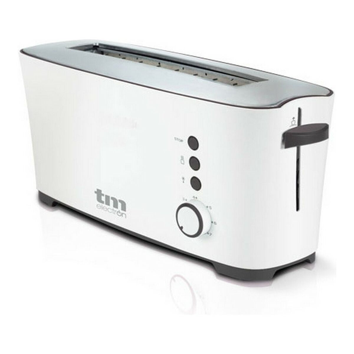 Toaster TM Electron 1000W - CA International 