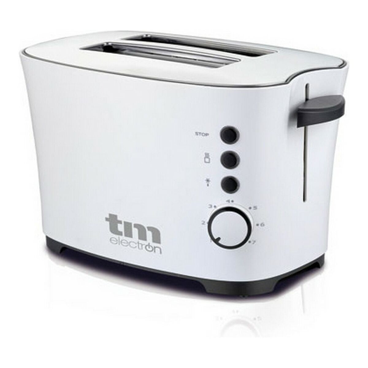 Toaster TM Electron 850 W - CA International   #