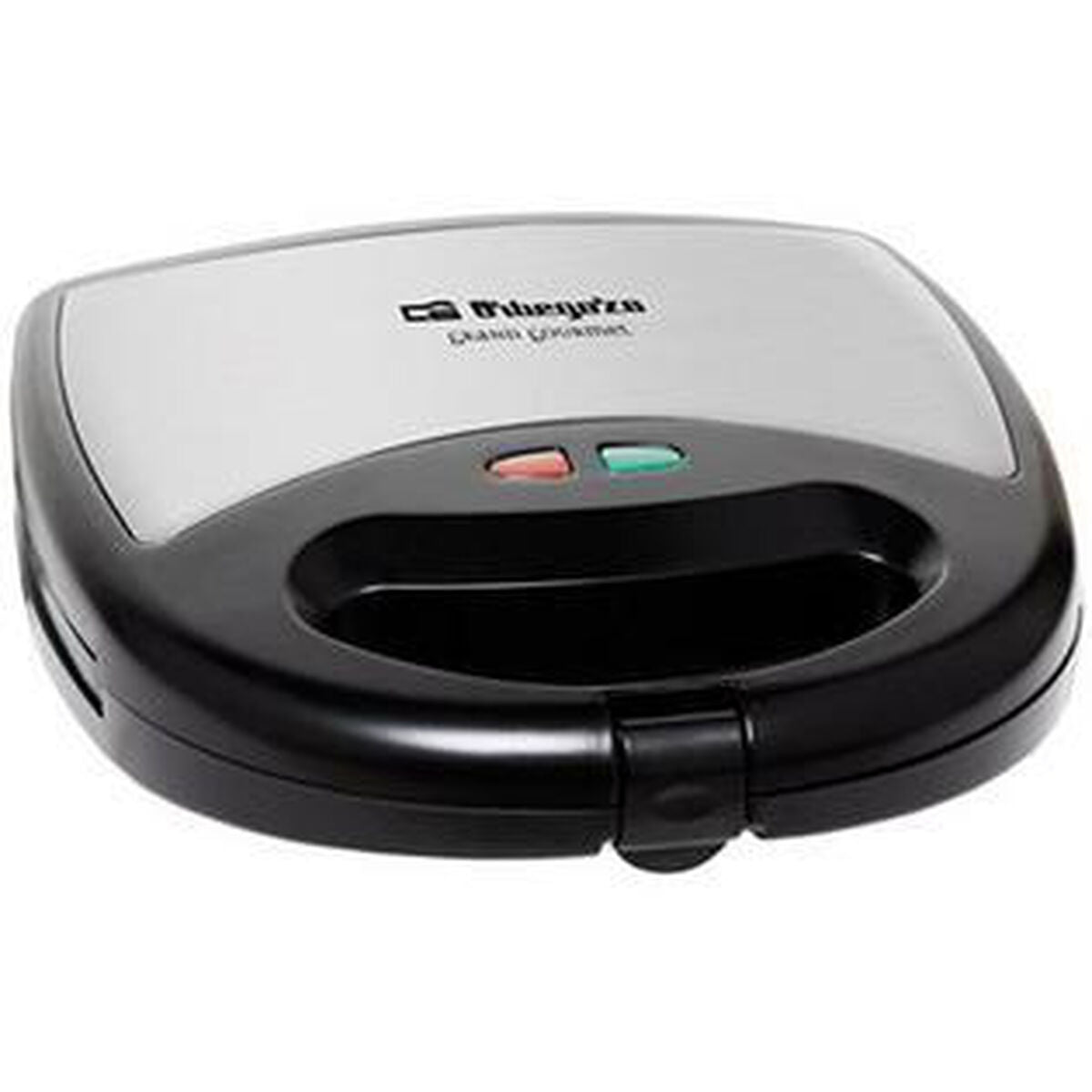 Sandwich Maker Orbegozo SW6000 800 W - CA International   #