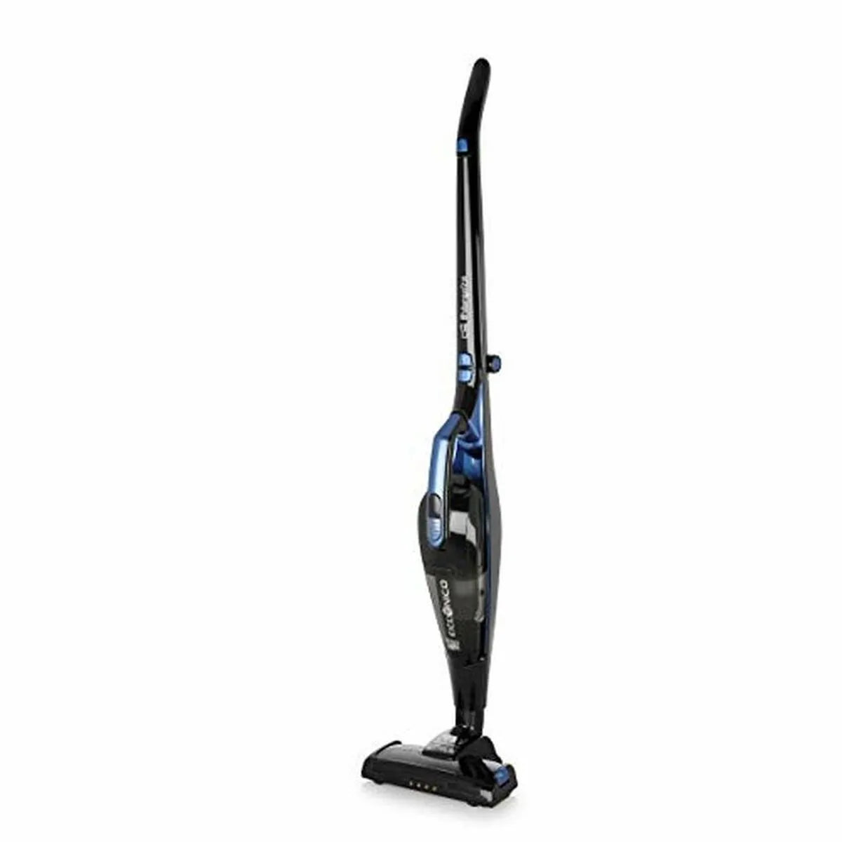 Stick Vacuum Cleaner Orbegozo AP 4200 Black Black/Blue - CA International