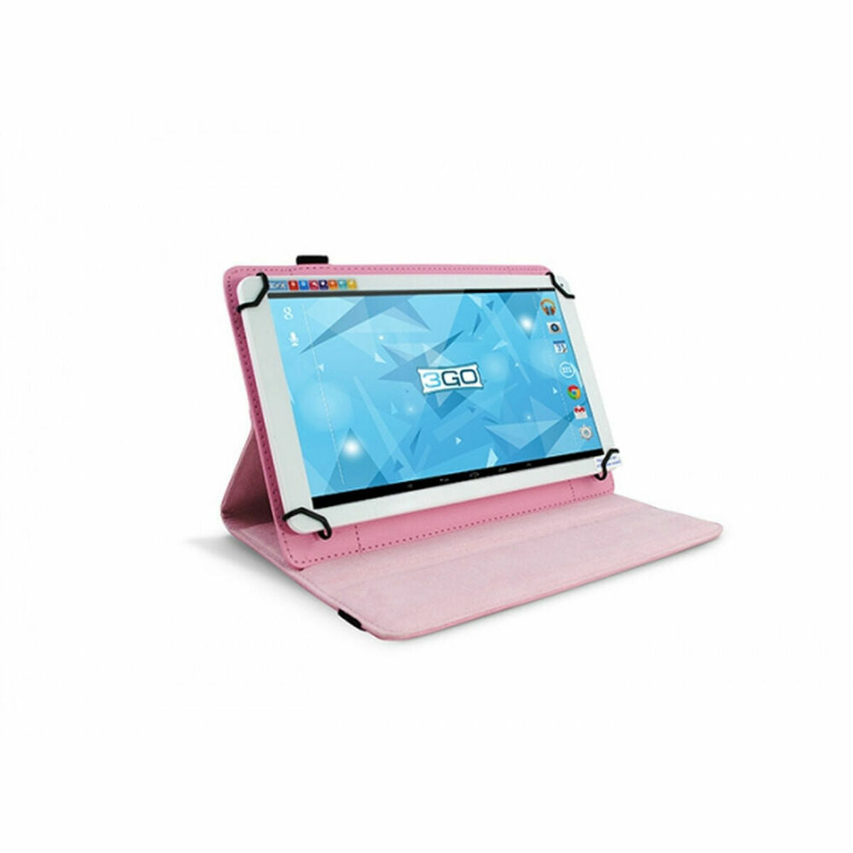 Universal Tablet Case 3GO CSGT19 10.1" - CA International   #