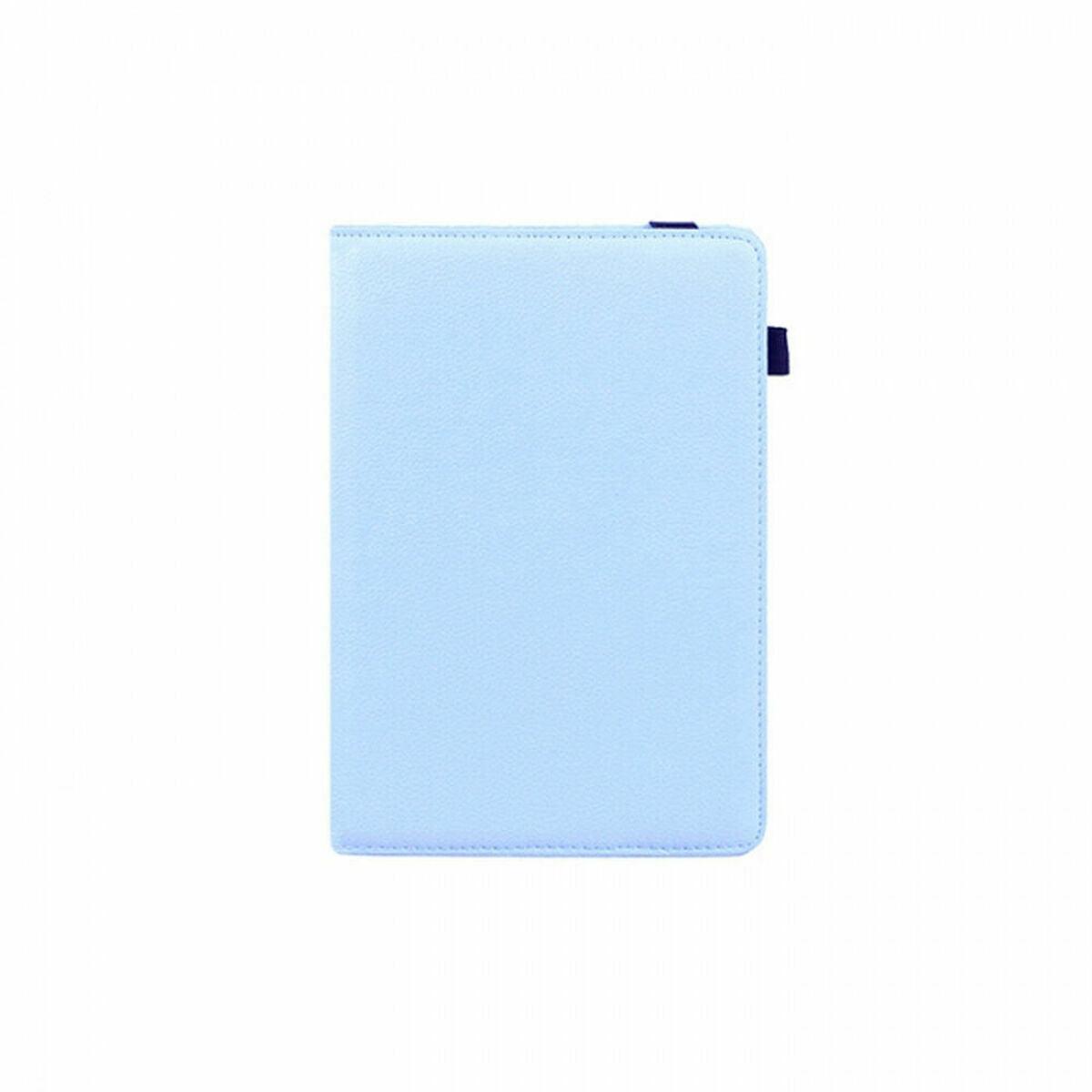 Universal Tablet Case 3GO CSGT22 7" Blue-CA International