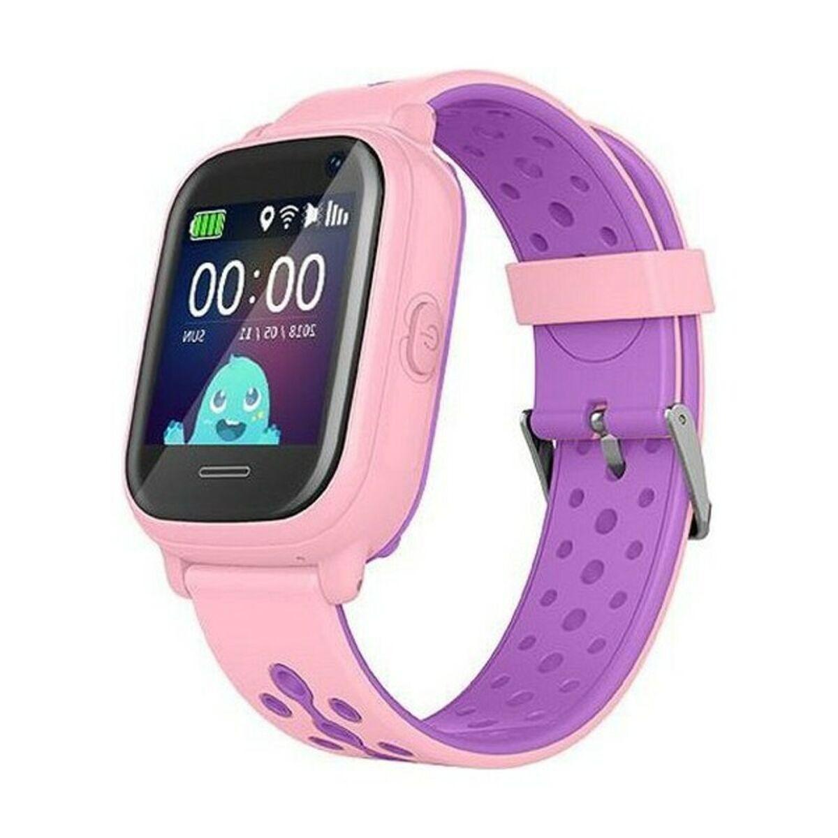 Smartwatch LEOTEC Kids Allo 1,3" IPS GPS 450 mAh-CA International