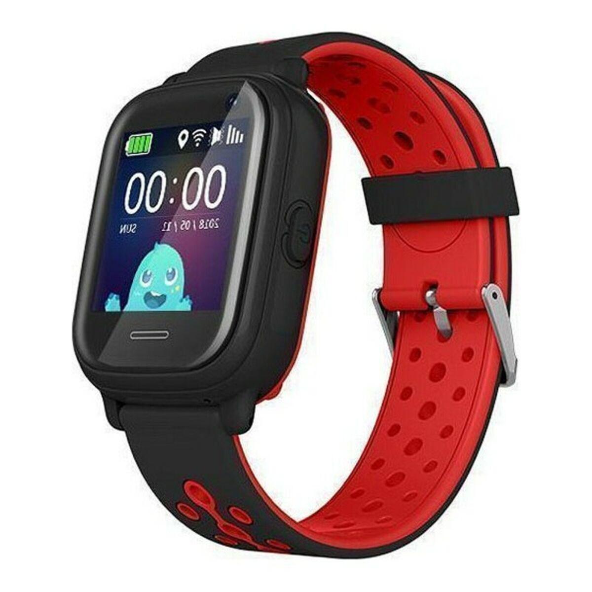 Smartwatch LEOTEC Kids Allo 1,3" IPS GPS 450 mAh-CA International