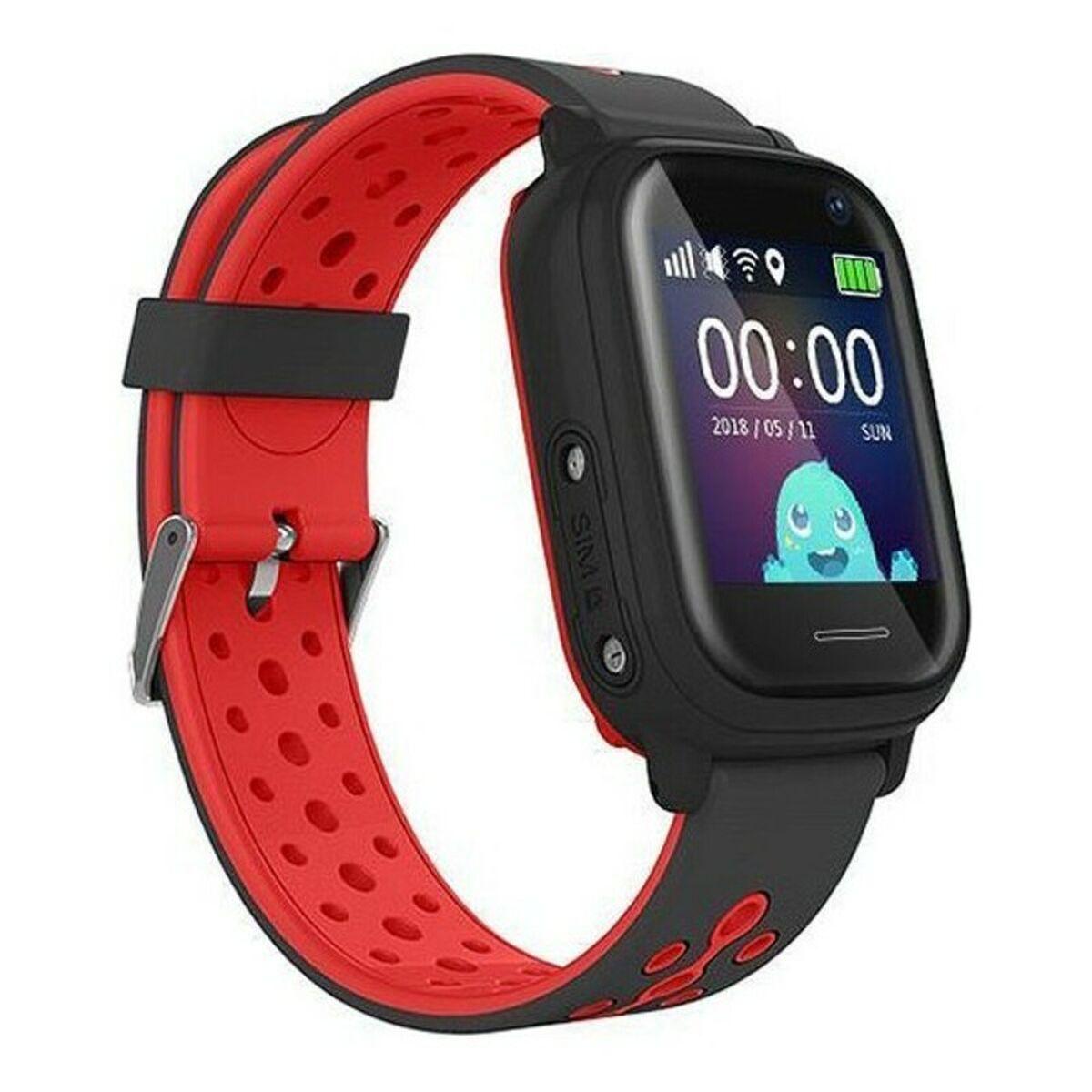 Smartwatch LEOTEC Kids Allo 1,3" IPS GPS 450 mAh-CA International