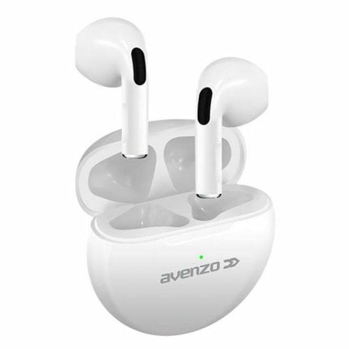 Bluetooth in Ear Headset Avenzo AV-TW5008W - CA International  