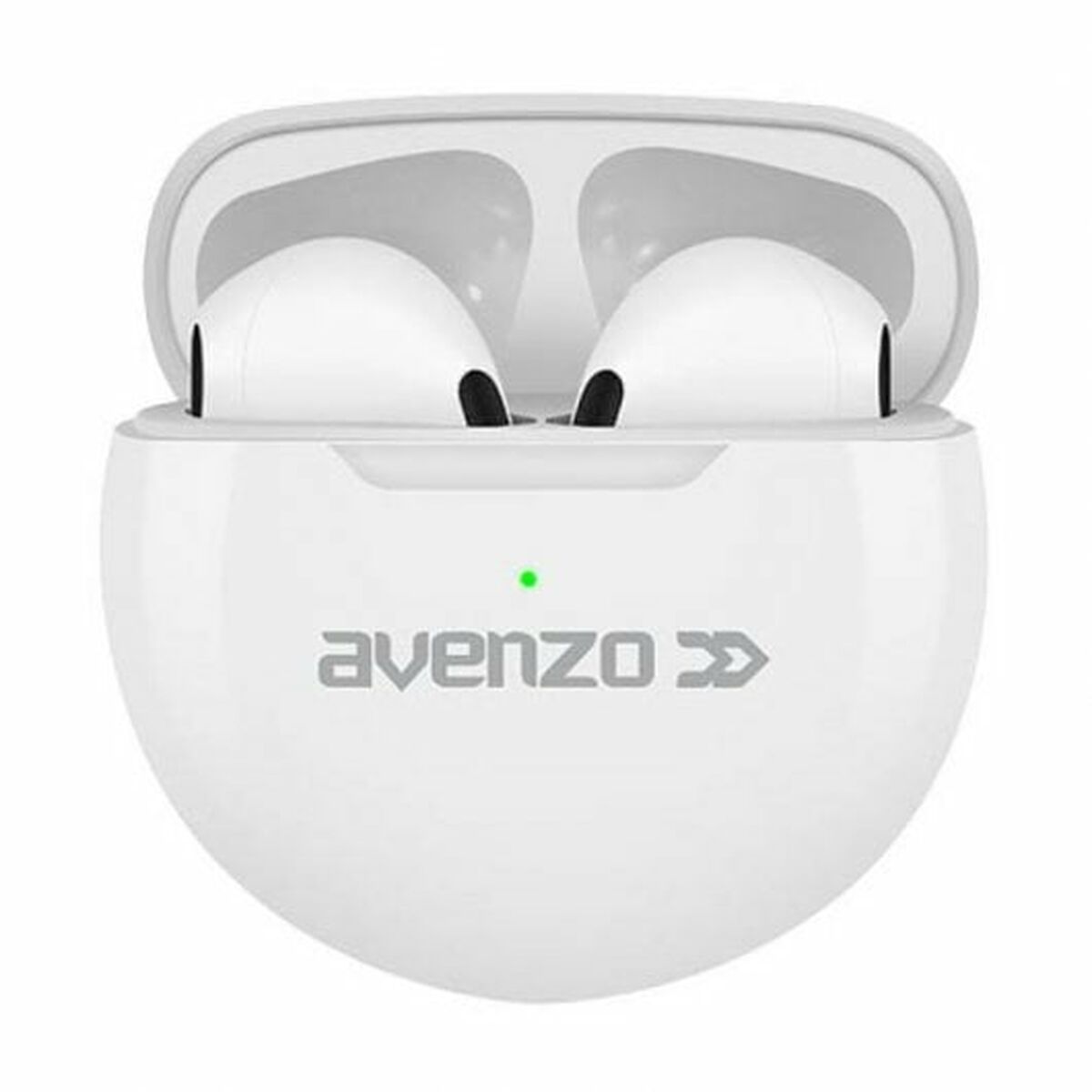 In-ear Bluetooth Headphones Avenzo AV-TW5008W - CA International   #